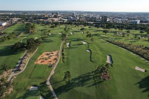 Brook Hollow 1st Aerial